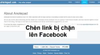 cach-chen-link-bi-chan-len-facebook-voi-anotepad-about